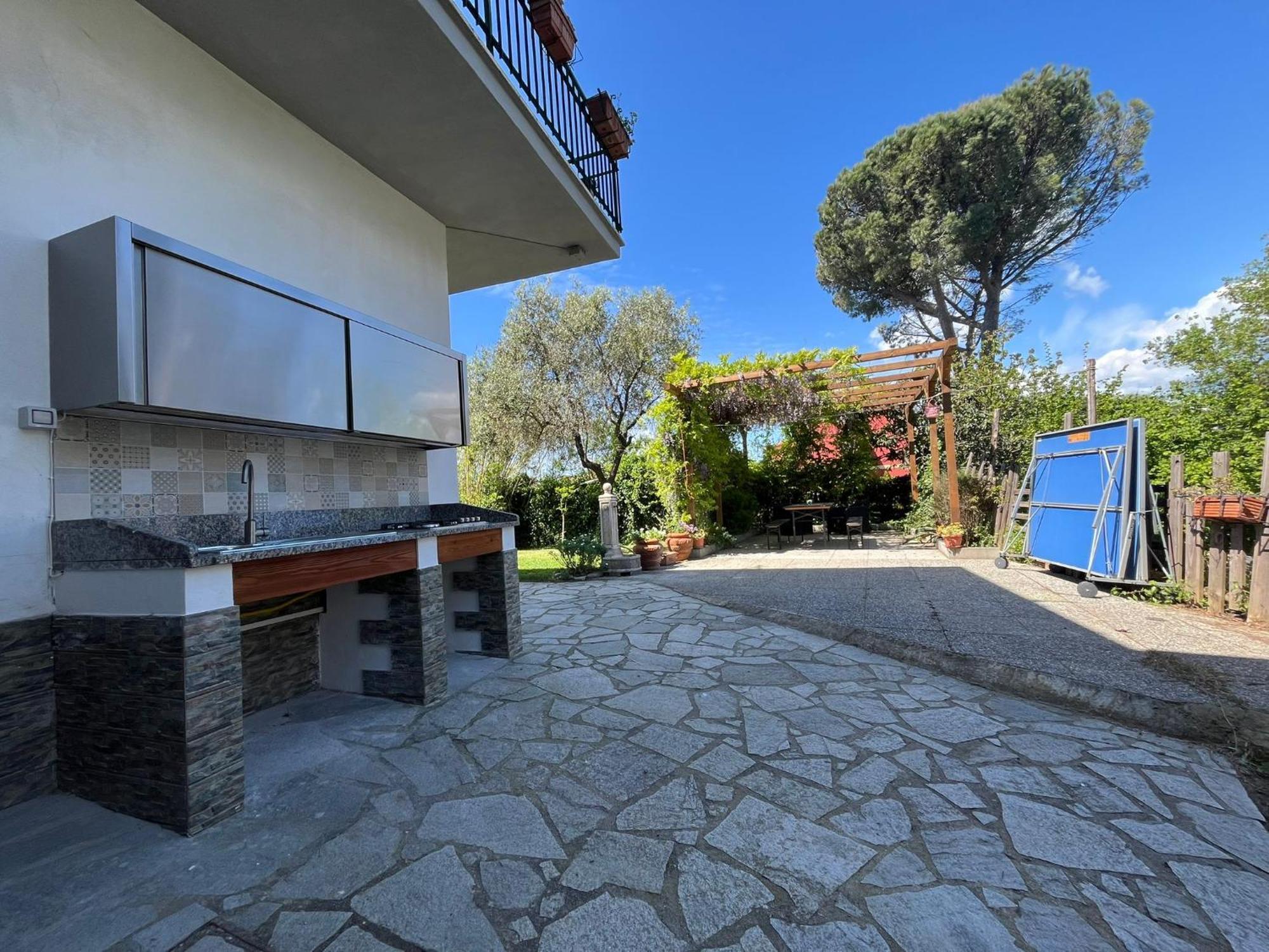 מלון ארקולה Il Giardino Del Nespolo מראה חיצוני תמונה