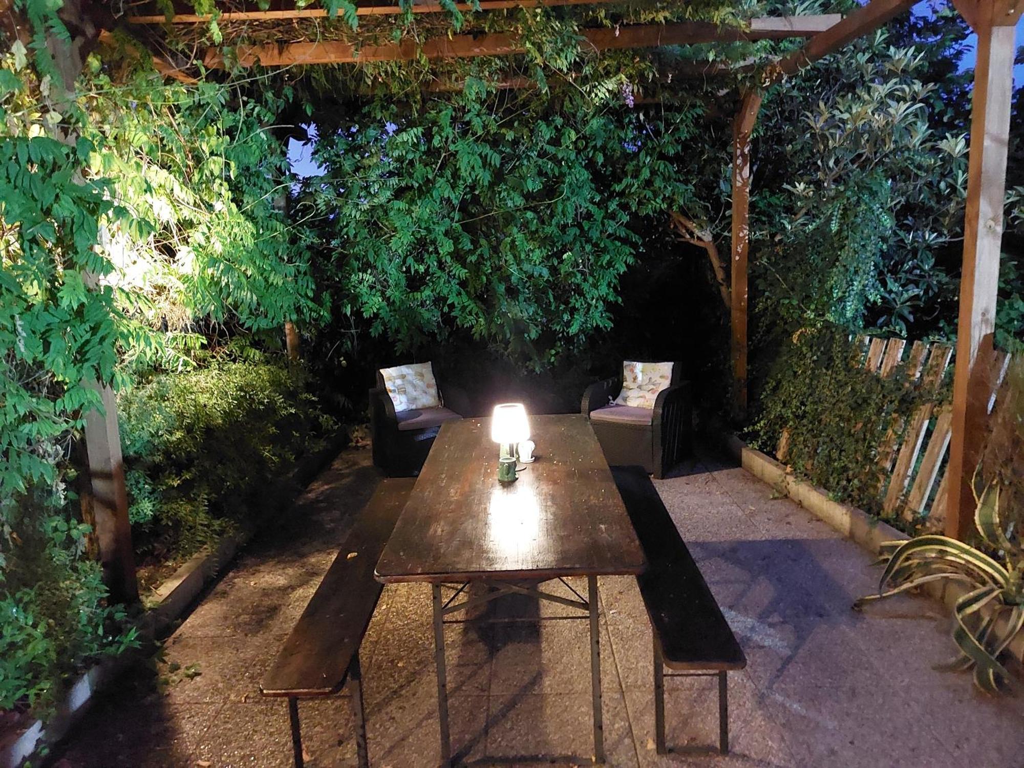 מלון ארקולה Il Giardino Del Nespolo מראה חיצוני תמונה