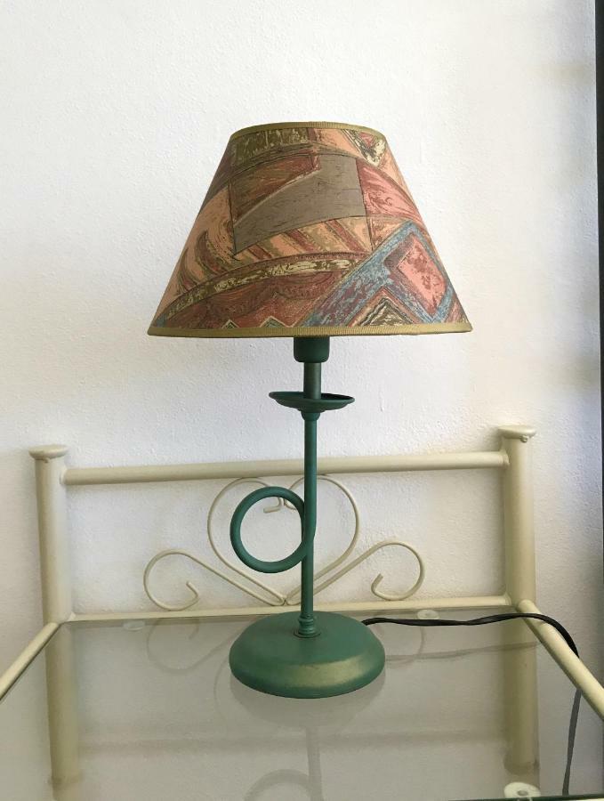 מלון ארקולה Il Giardino Del Nespolo מראה חיצוני תמונה