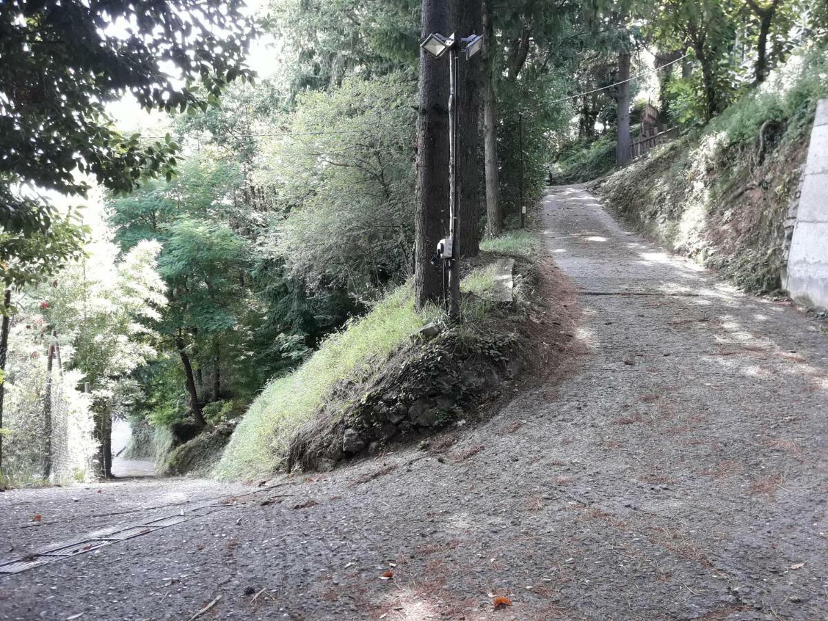 מלון ארקולה Il Giardino Del Nespolo מראה חיצוני תמונה